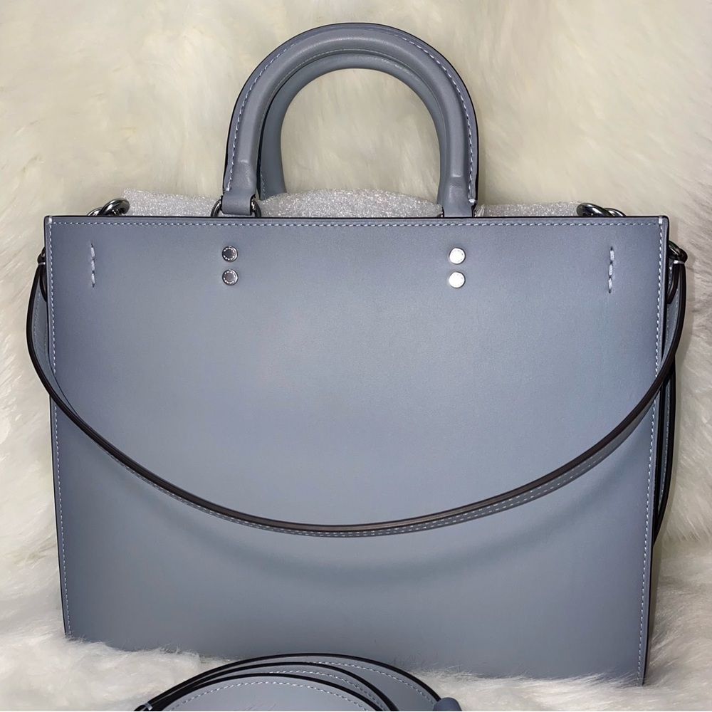 Coach Rogue purse NWT - Picture 6 of 14